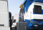 Bulk Loading Special Purpose Vehicles Hook Lift Garbage Truck With 2-3ton XZJ5071ZXX