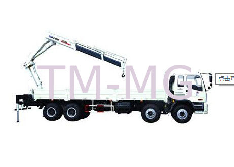 품질  Knuckle Boom Truck Crane / 10 ton mobile crane XCMG  For Construction 공장